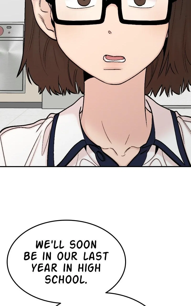 My Dud to Stud Boyfriend Chapter 165 – Page 23