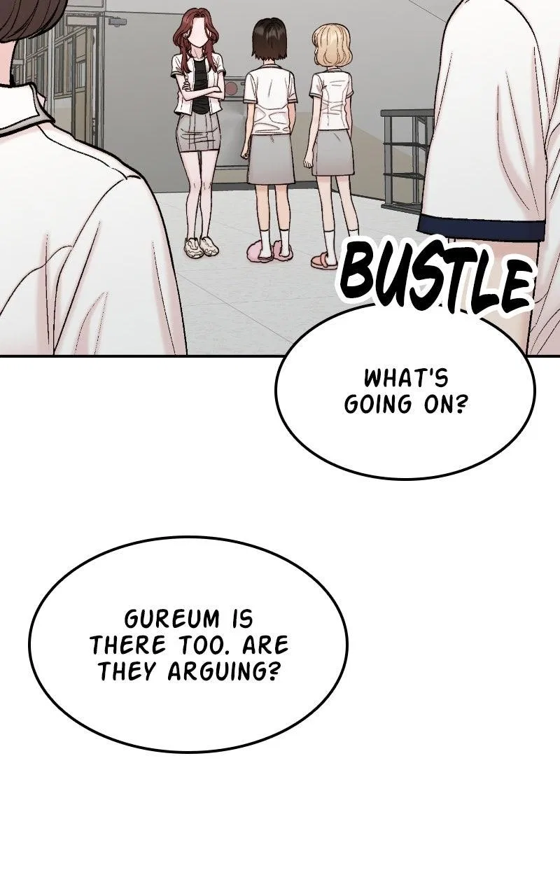 My Dud to Stud Boyfriend Chapter 165 – Page 26