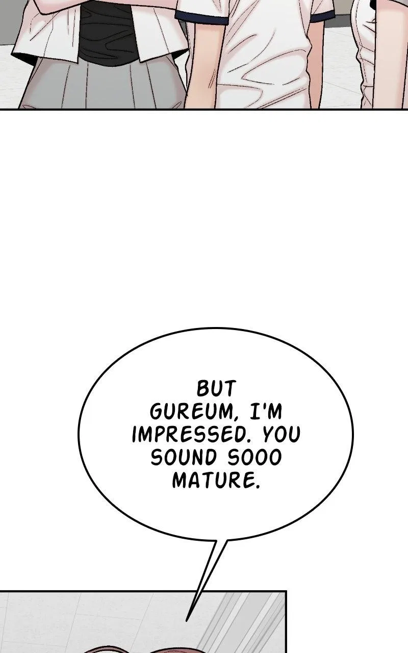 My Dud to Stud Boyfriend Chapter 165 – Page 28
