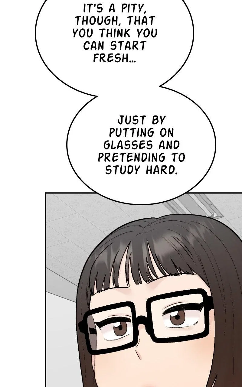 My Dud to Stud Boyfriend Chapter 165 – Page 30