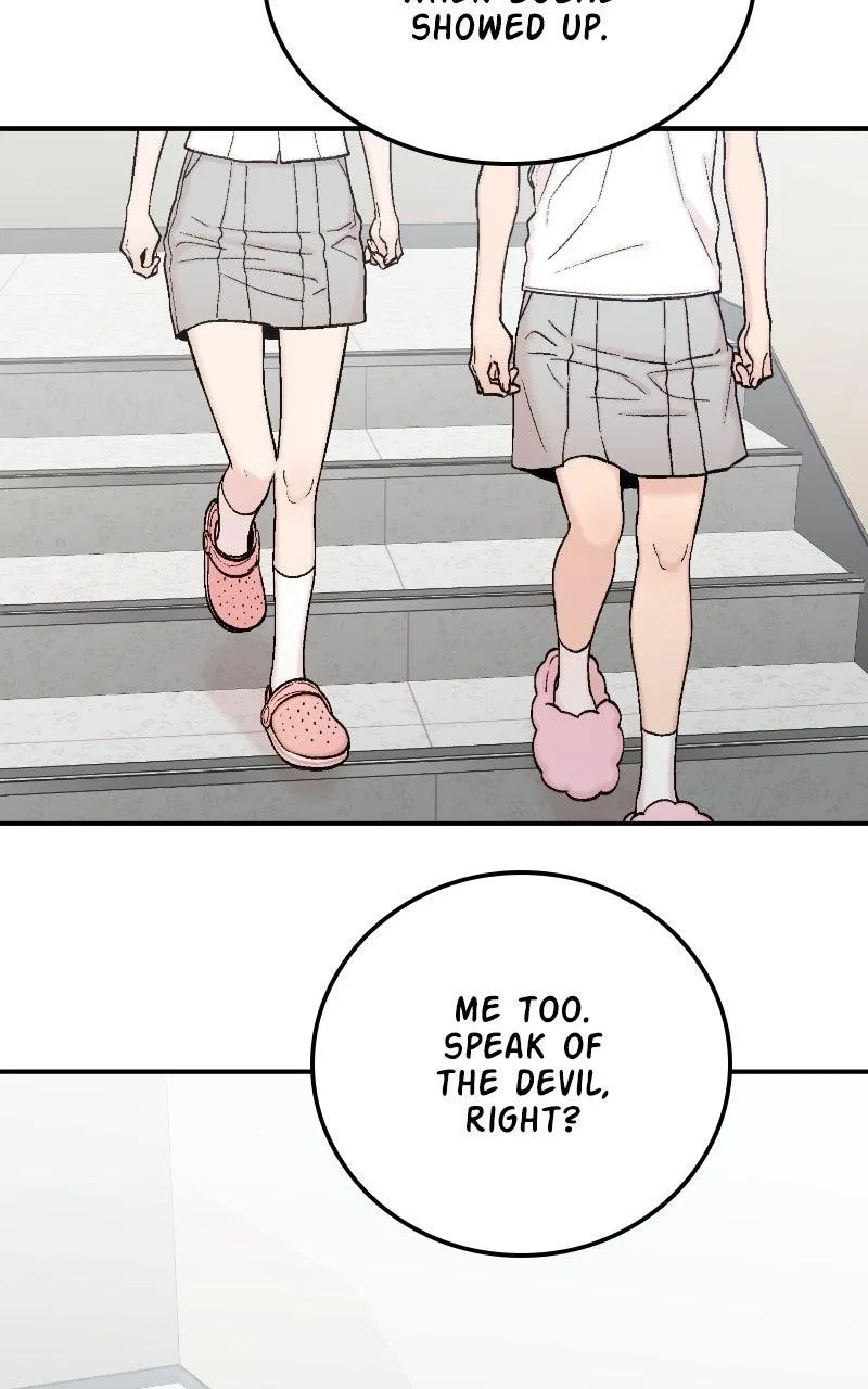 My Dud to Stud Boyfriend Chapter 165 – Page 42