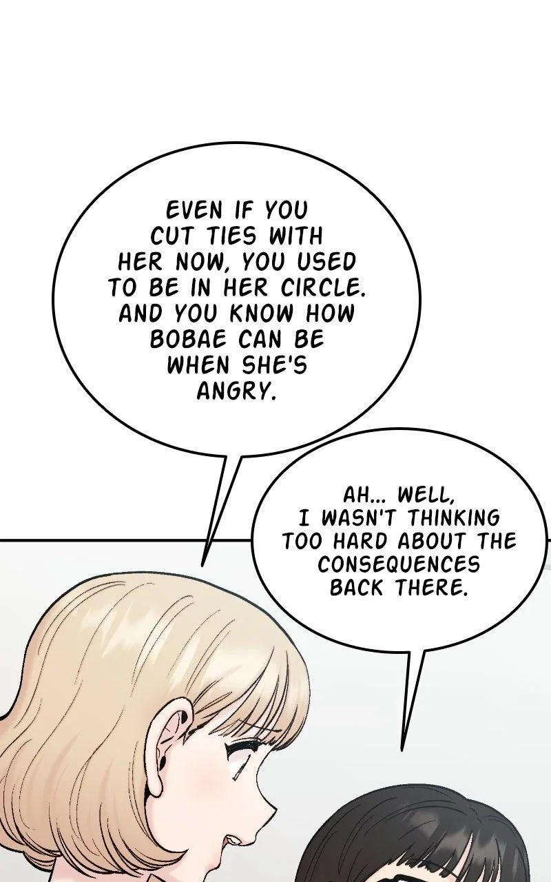 My Dud to Stud Boyfriend Chapter 165 – Page 44