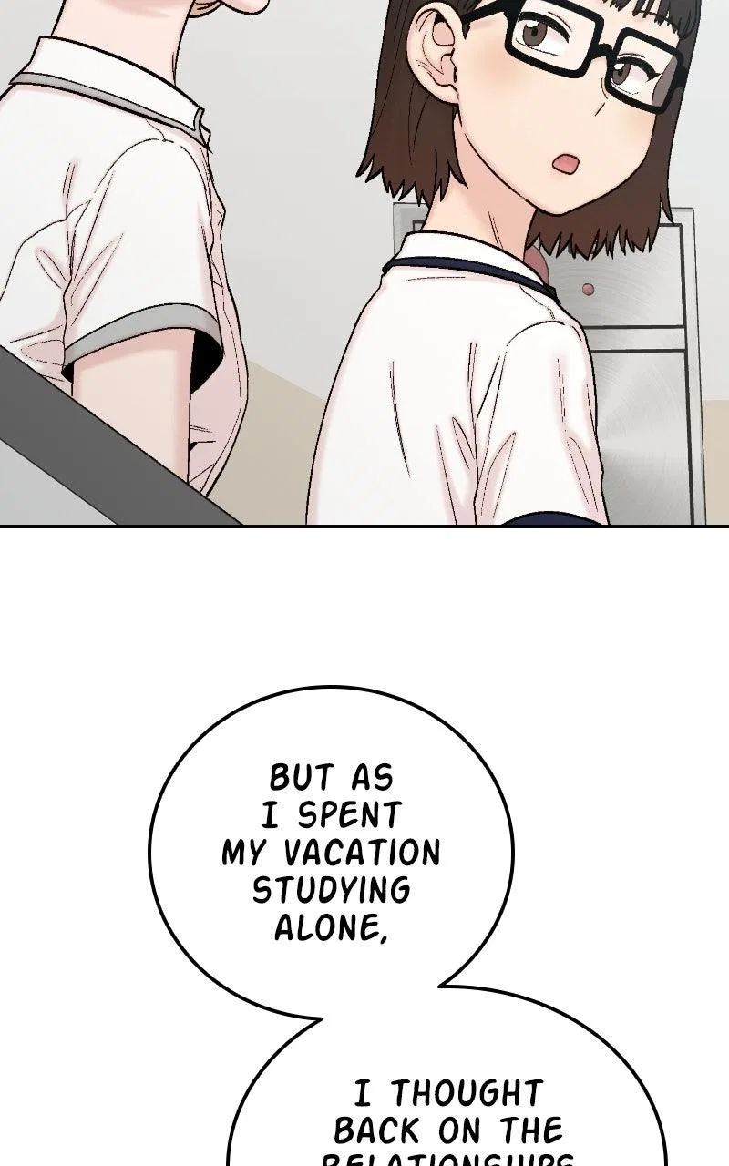My Dud to Stud Boyfriend Chapter 165 – Page 45