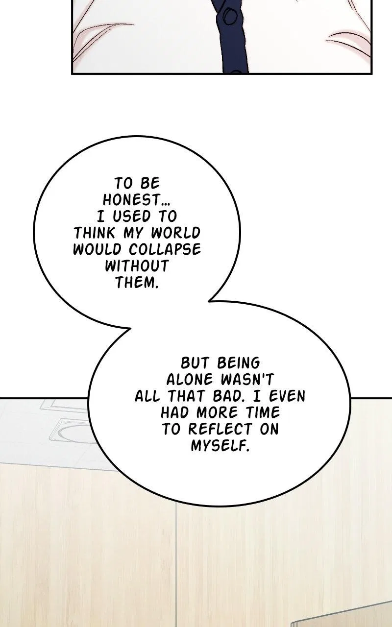 My Dud to Stud Boyfriend Chapter 165 – Page 47