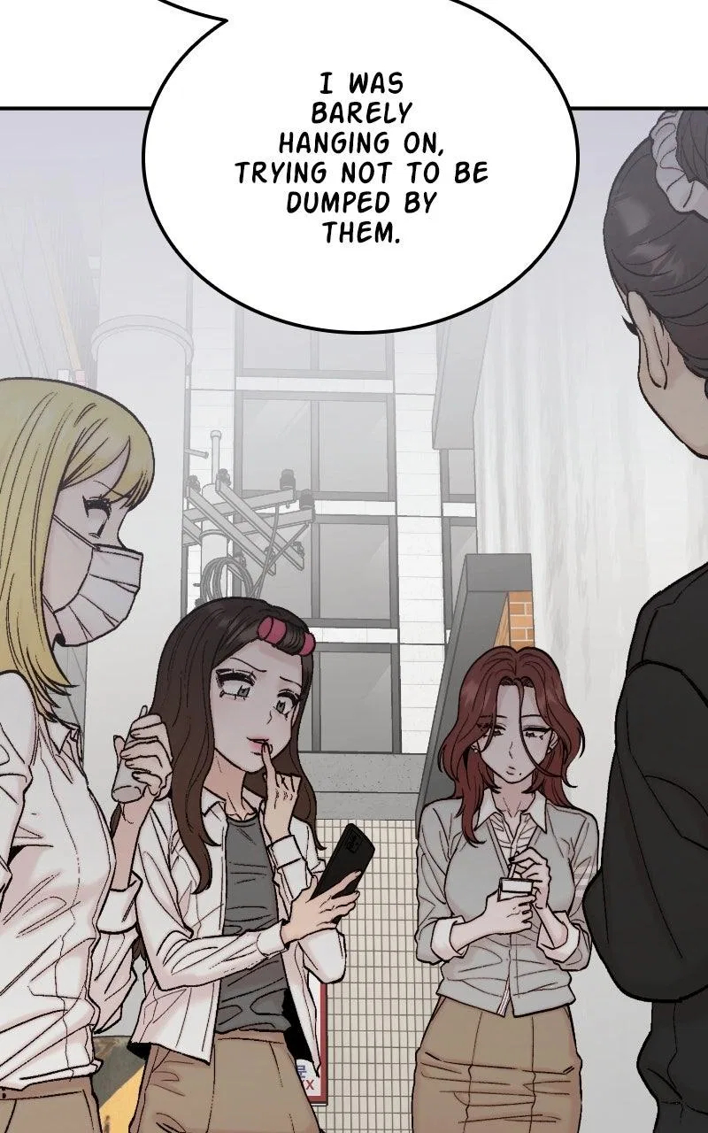 My Dud to Stud Boyfriend Chapter 165 – Page 49