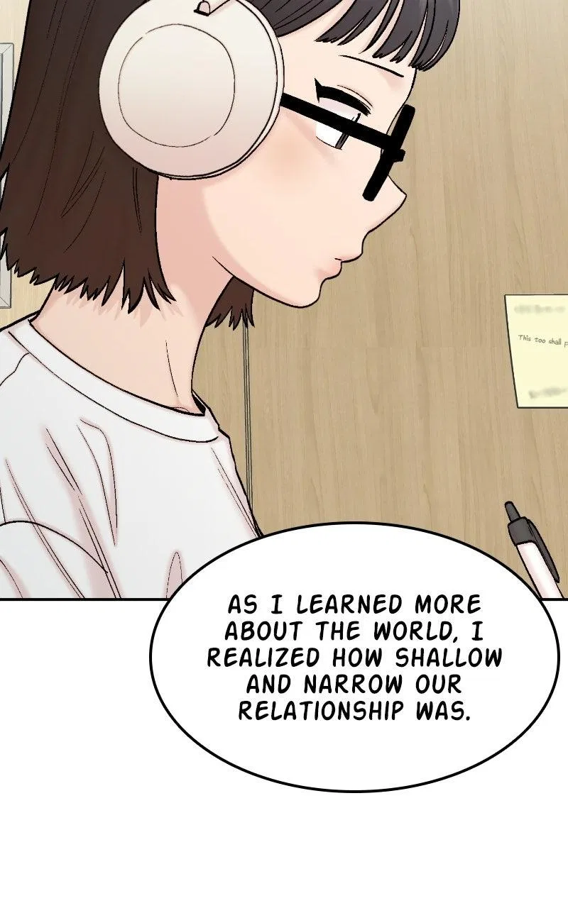 My Dud to Stud Boyfriend Chapter 165 – Page 51