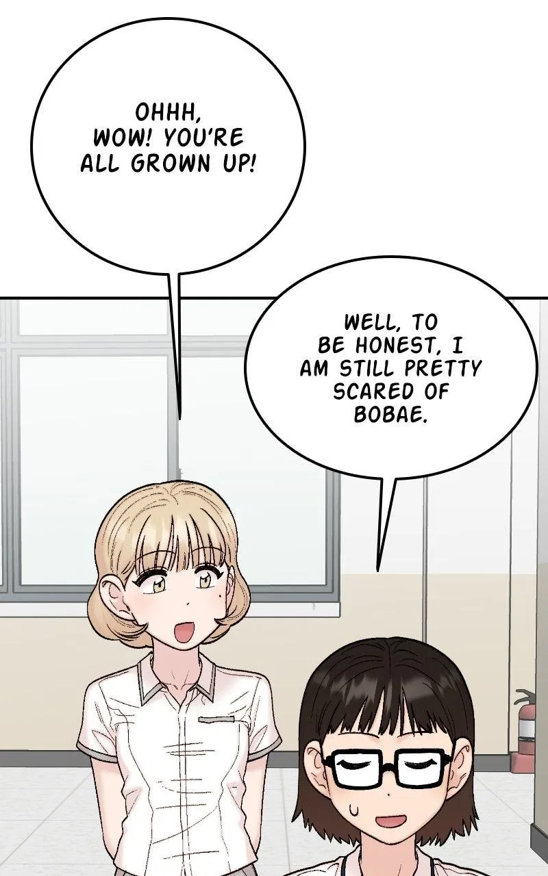 My Dud to Stud Boyfriend Chapter 165 – Page 52