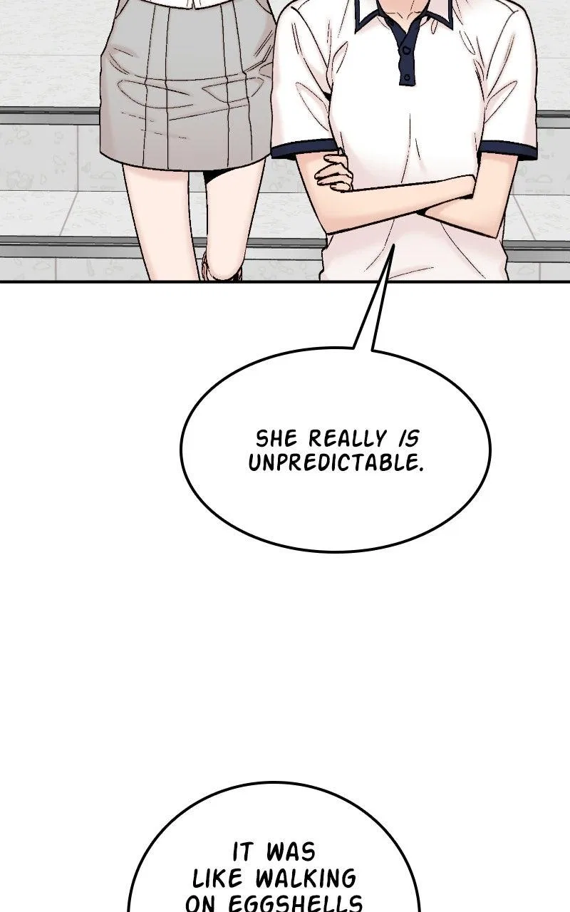 My Dud to Stud Boyfriend Chapter 165 – Page 53