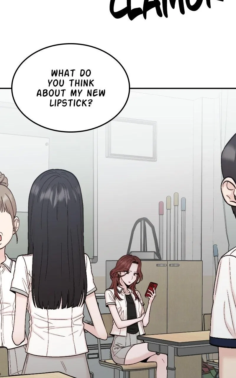 My Dud to Stud Boyfriend Chapter 165 – Page 64