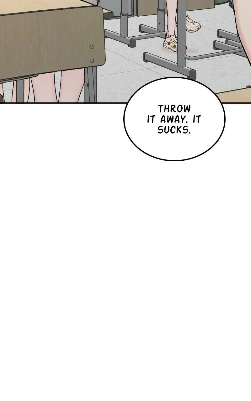 My Dud to Stud Boyfriend Chapter 165 – Page 65