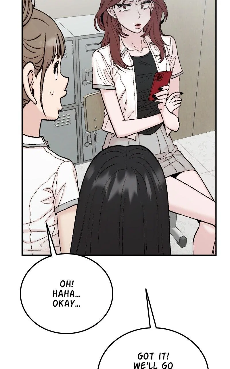 My Dud to Stud Boyfriend Chapter 165 – Page 70