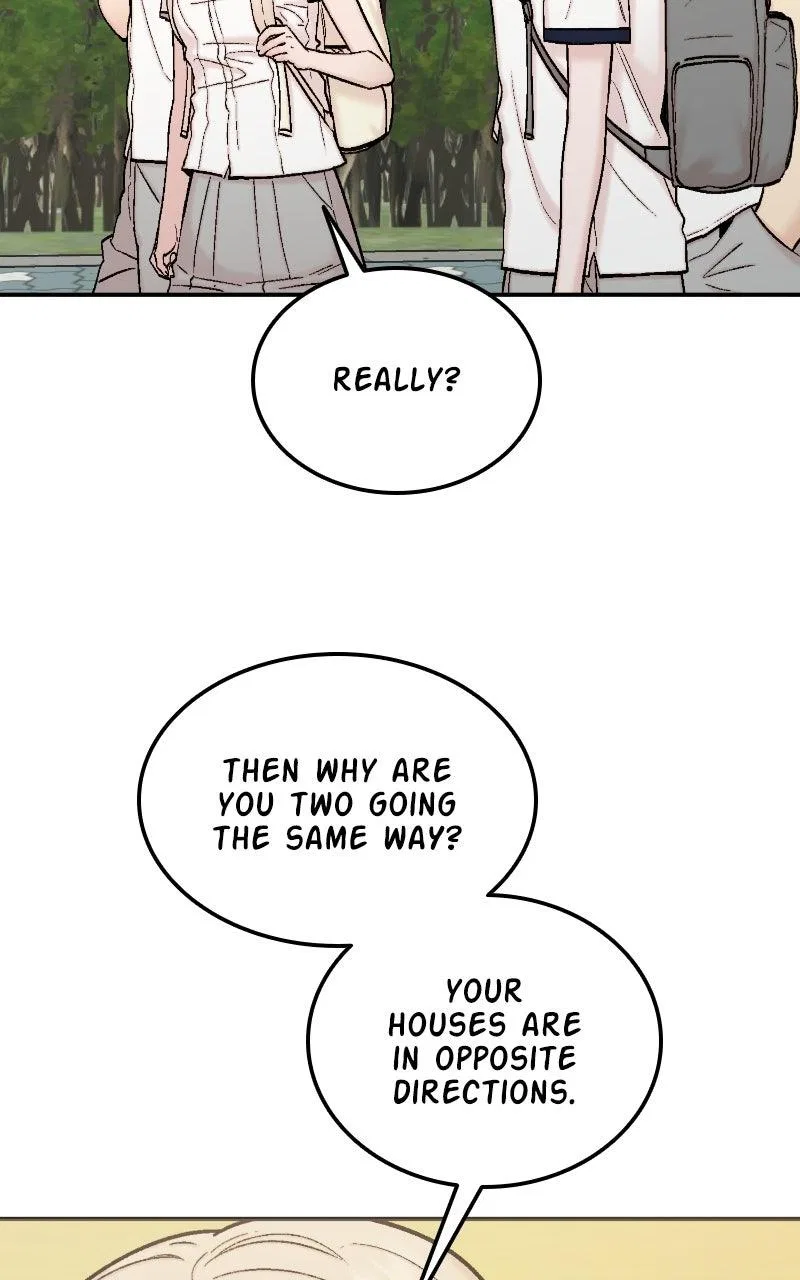 My Dud to Stud Boyfriend Chapter 165 – Page 85