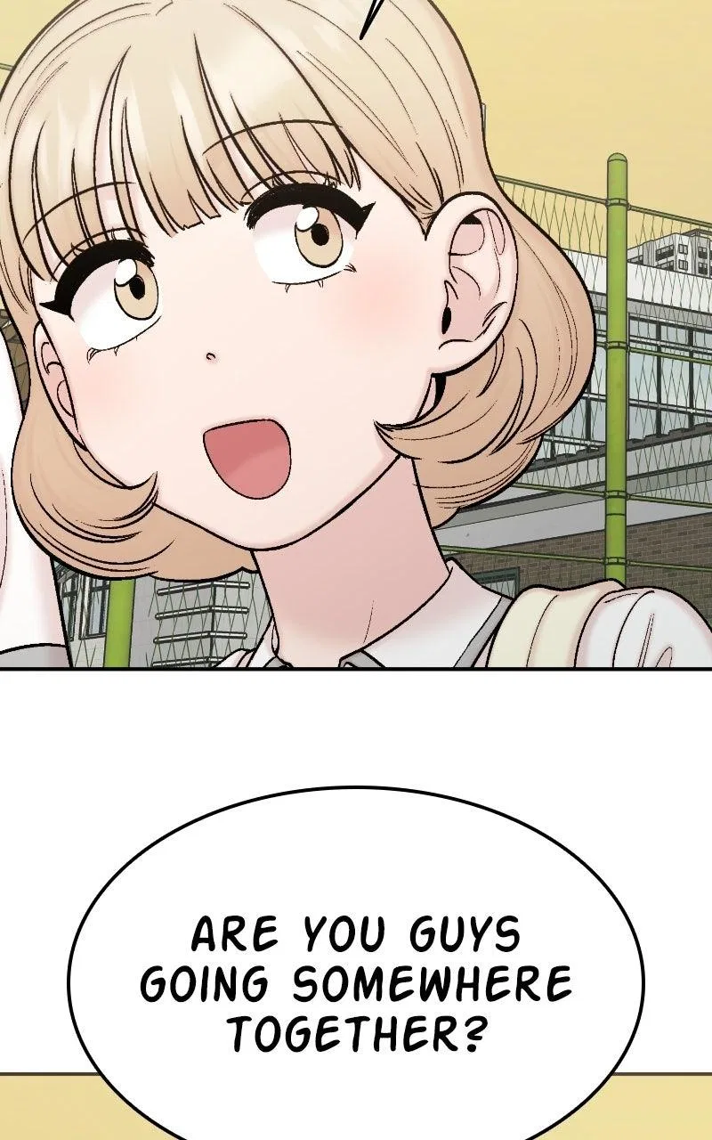 My Dud to Stud Boyfriend Chapter 165 – Page 86