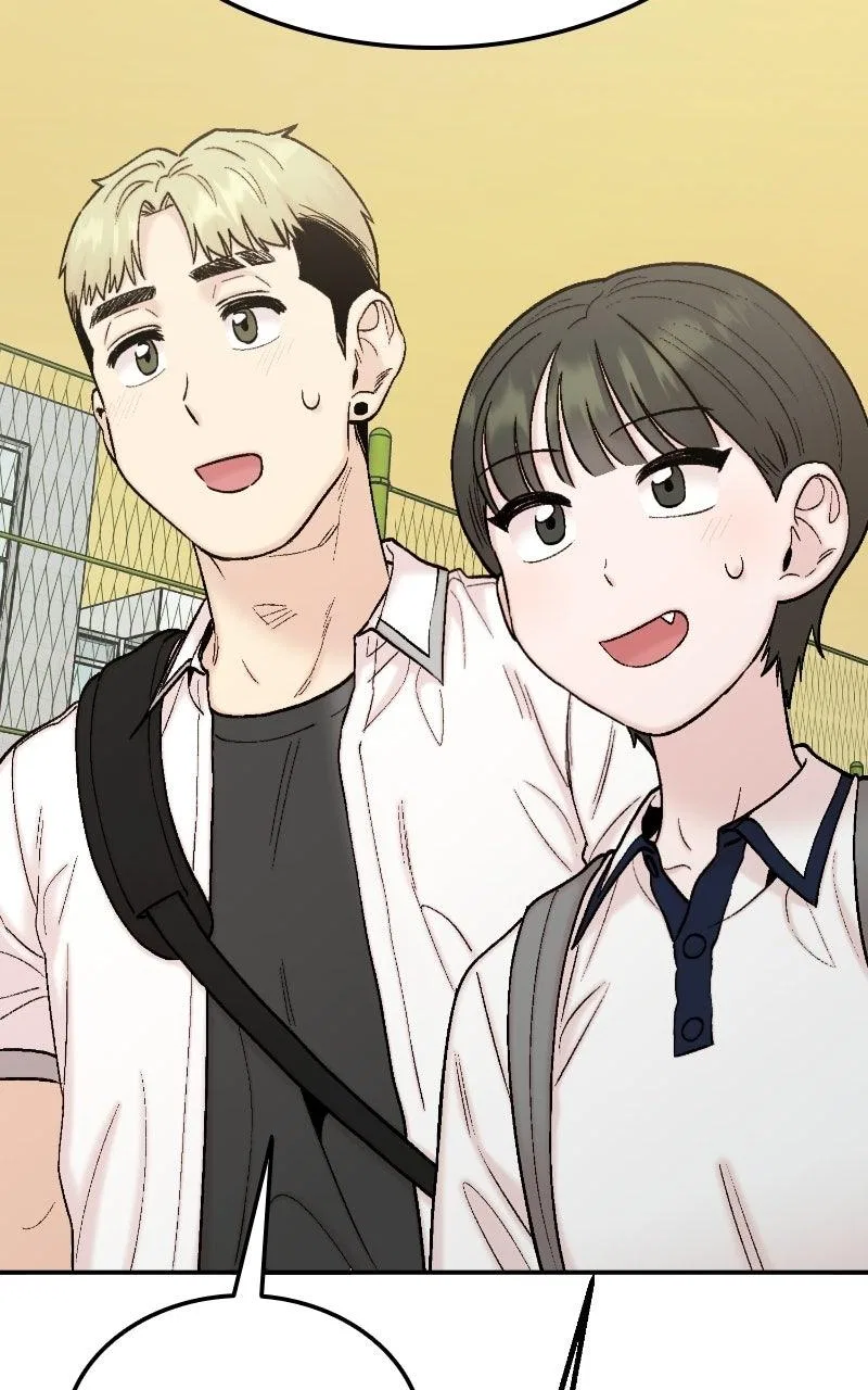 My Dud to Stud Boyfriend Chapter 165 – Page 87
