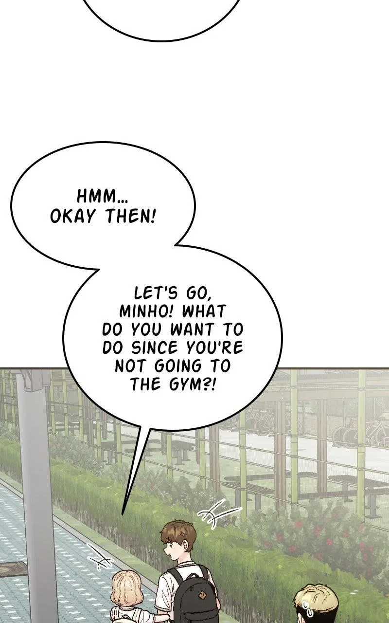 My Dud to Stud Boyfriend Chapter 165 – Page 89