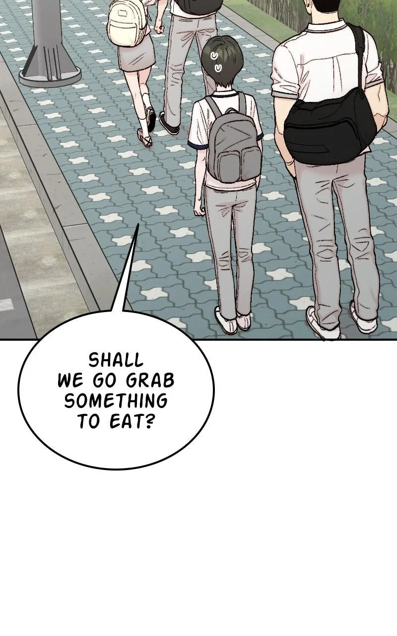 My Dud to Stud Boyfriend Chapter 165 – Page 90