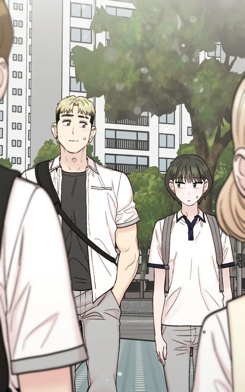 My Dud to Stud Boyfriend Chapter 165 – Page 94