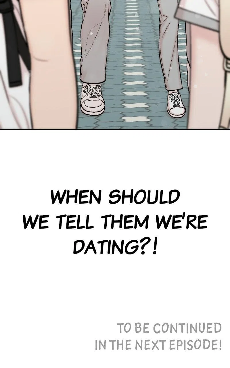 My Dud to Stud Boyfriend Chapter 165 – Page 95