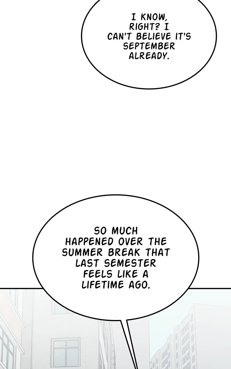 My Dud to Stud Boyfriend Chapter 164 – Page 4