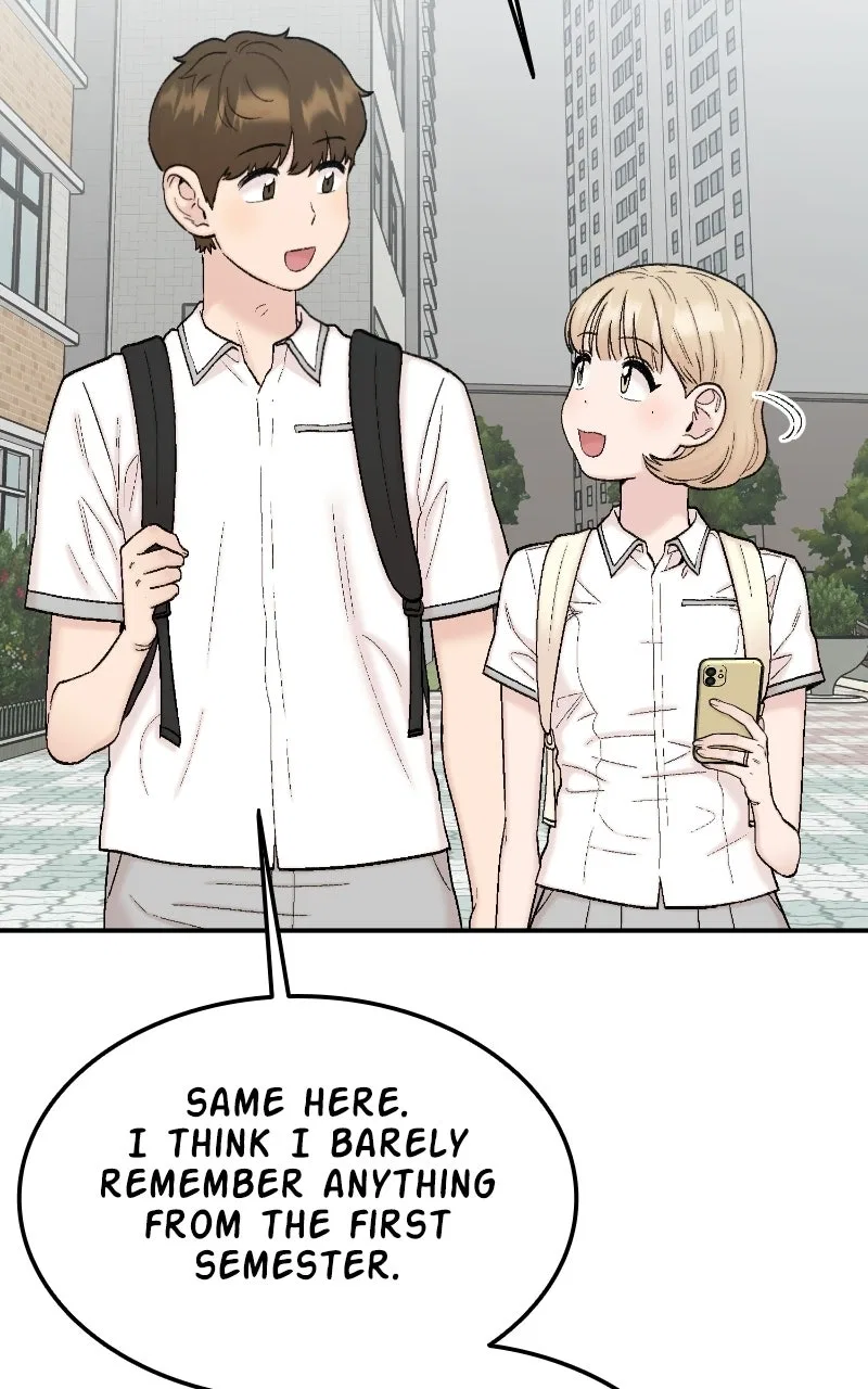 My Dud to Stud Boyfriend Chapter 164 – Page 5