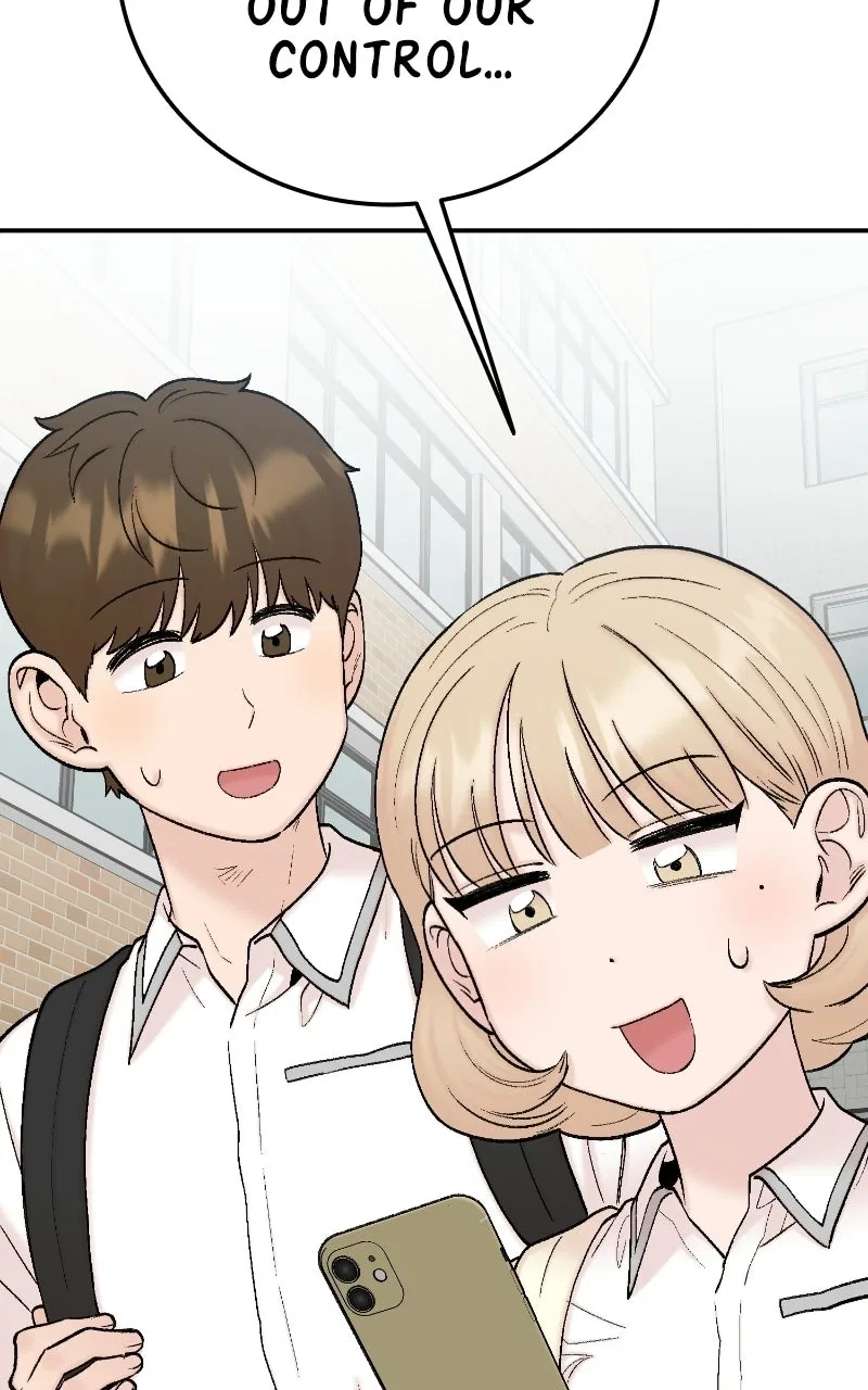 My Dud to Stud Boyfriend Chapter 164 – Page 8