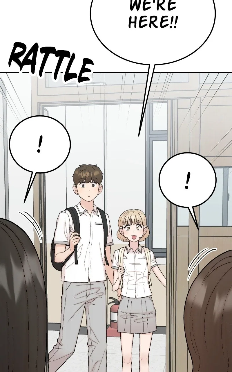 My Dud to Stud Boyfriend Chapter 164 – Page 11