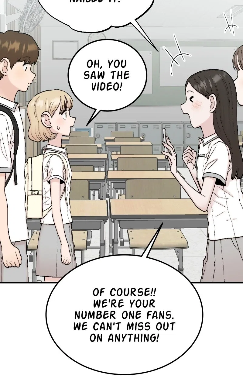 My Dud to Stud Boyfriend Chapter 164 – Page 15