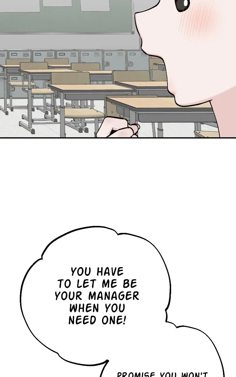 My Dud to Stud Boyfriend Chapter 164 – Page 17