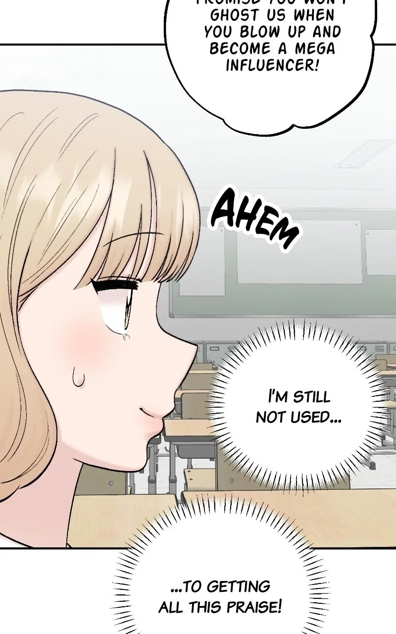 My Dud to Stud Boyfriend Chapter 164 – Page 18