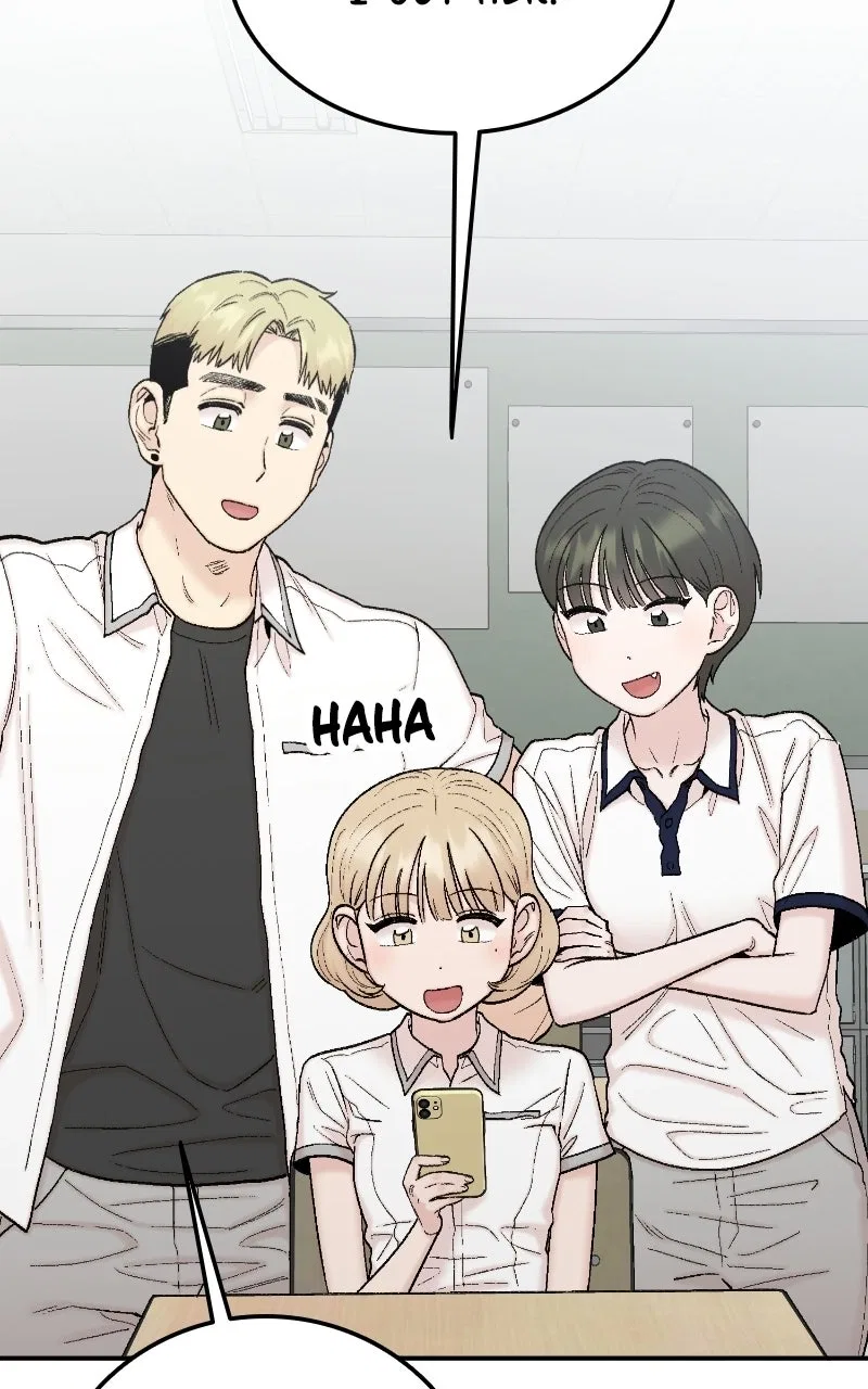 My Dud to Stud Boyfriend Chapter 164 – Page 24