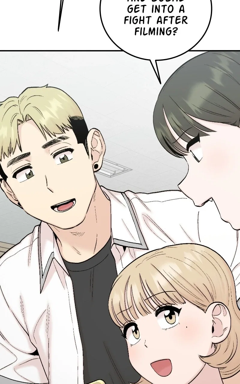 My Dud to Stud Boyfriend Chapter 164 – Page 26