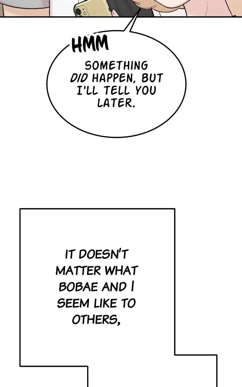 My Dud to Stud Boyfriend Chapter 164 – Page 27