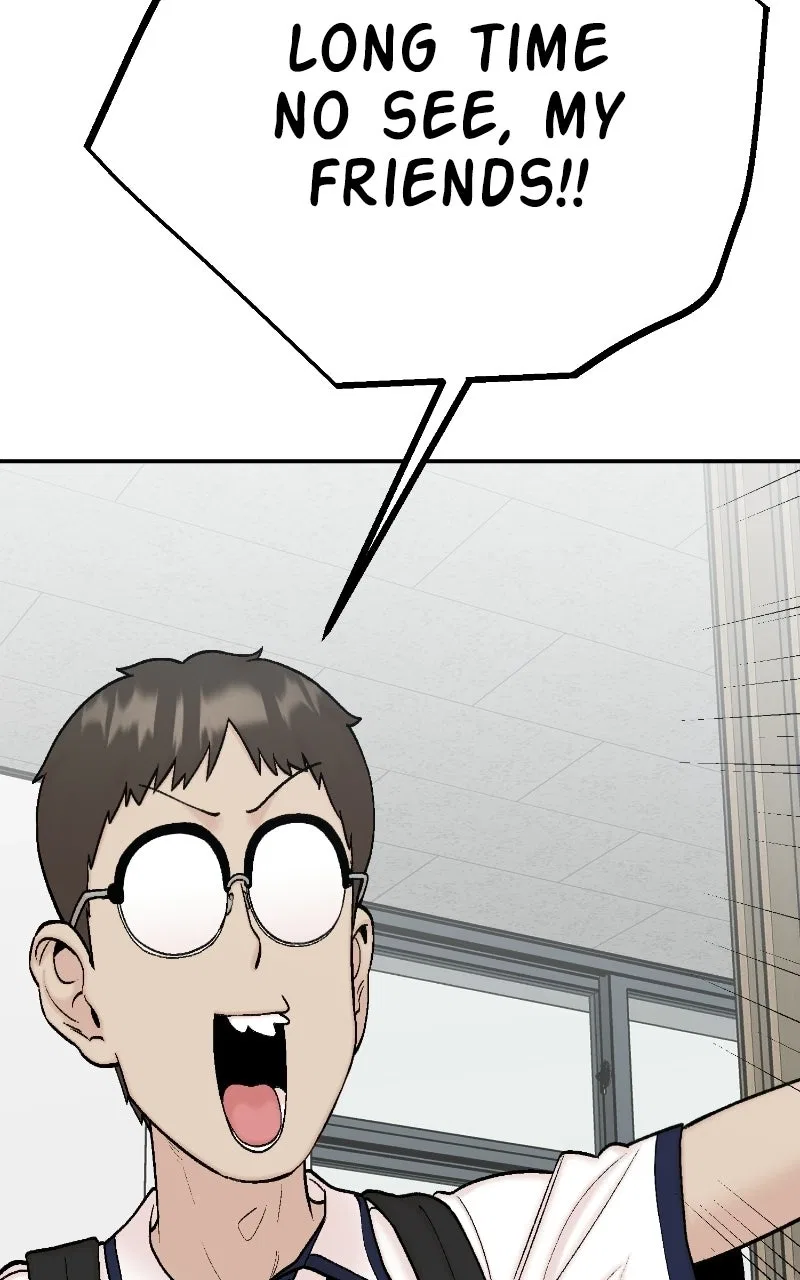 My Dud to Stud Boyfriend Chapter 164 – Page 33