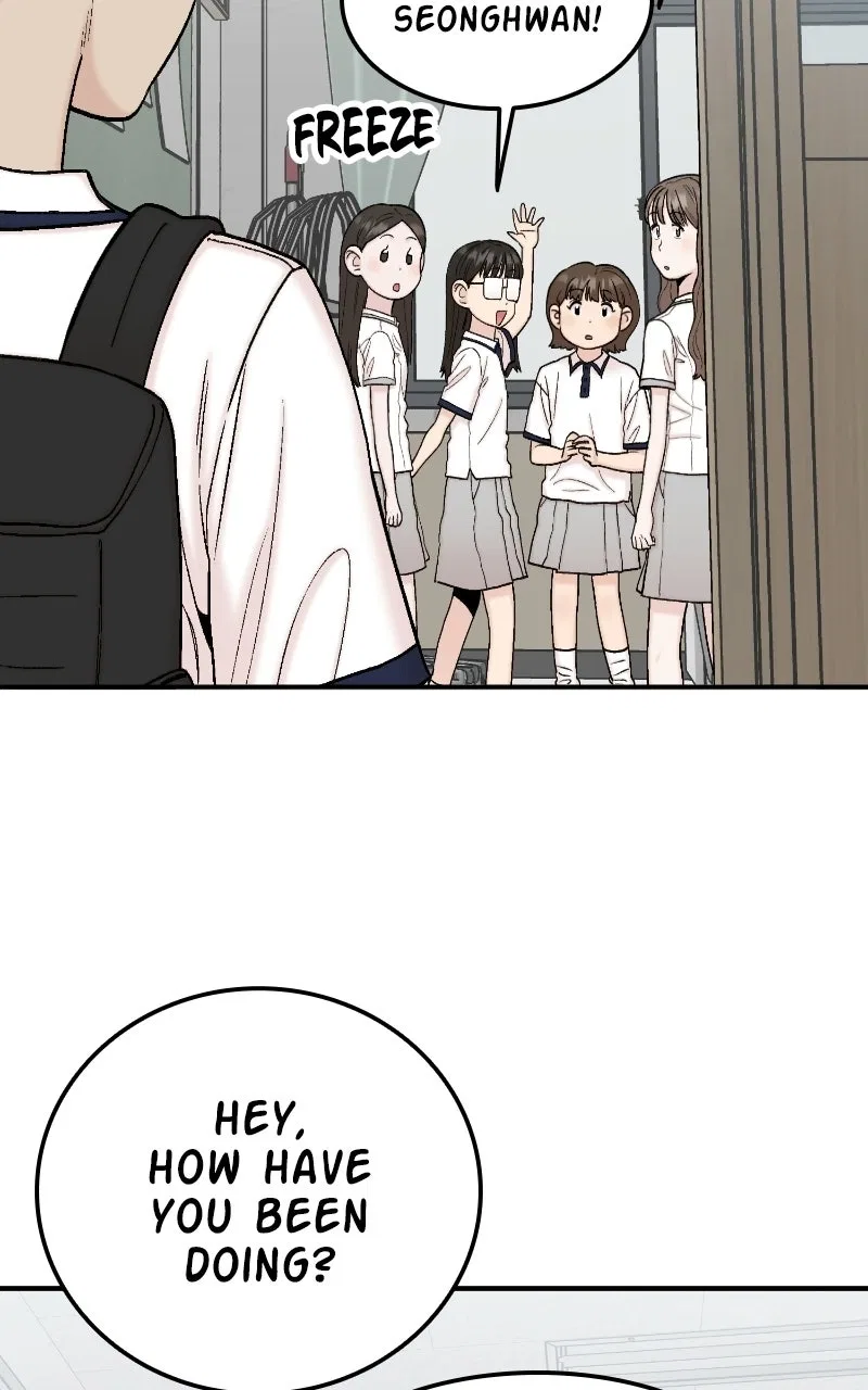 My Dud to Stud Boyfriend Chapter 164 – Page 38