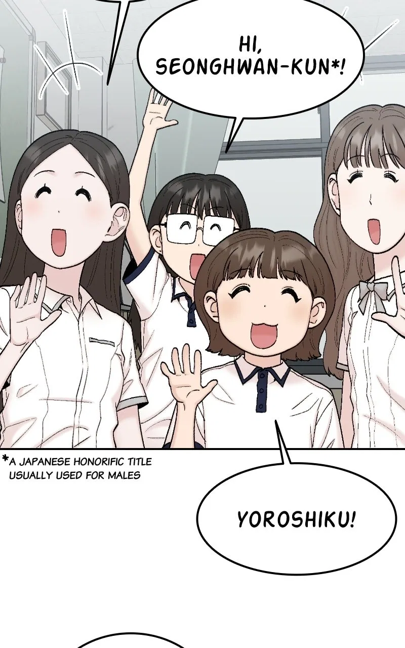 My Dud to Stud Boyfriend Chapter 164 – Page 39