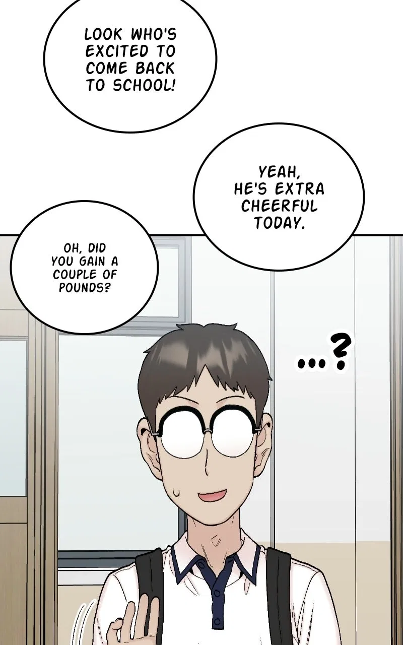 My Dud to Stud Boyfriend Chapter 164 – Page 40