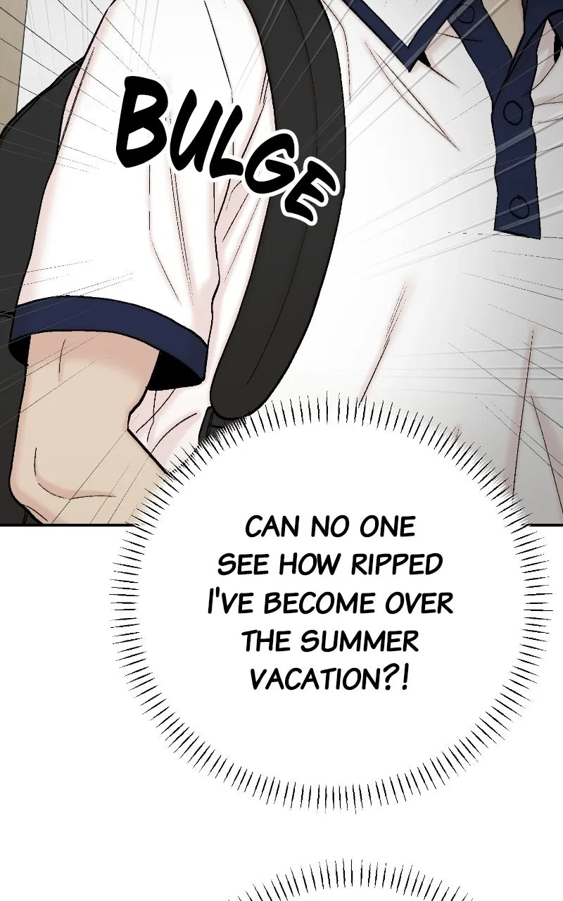 My Dud to Stud Boyfriend Chapter 164 – Page 42