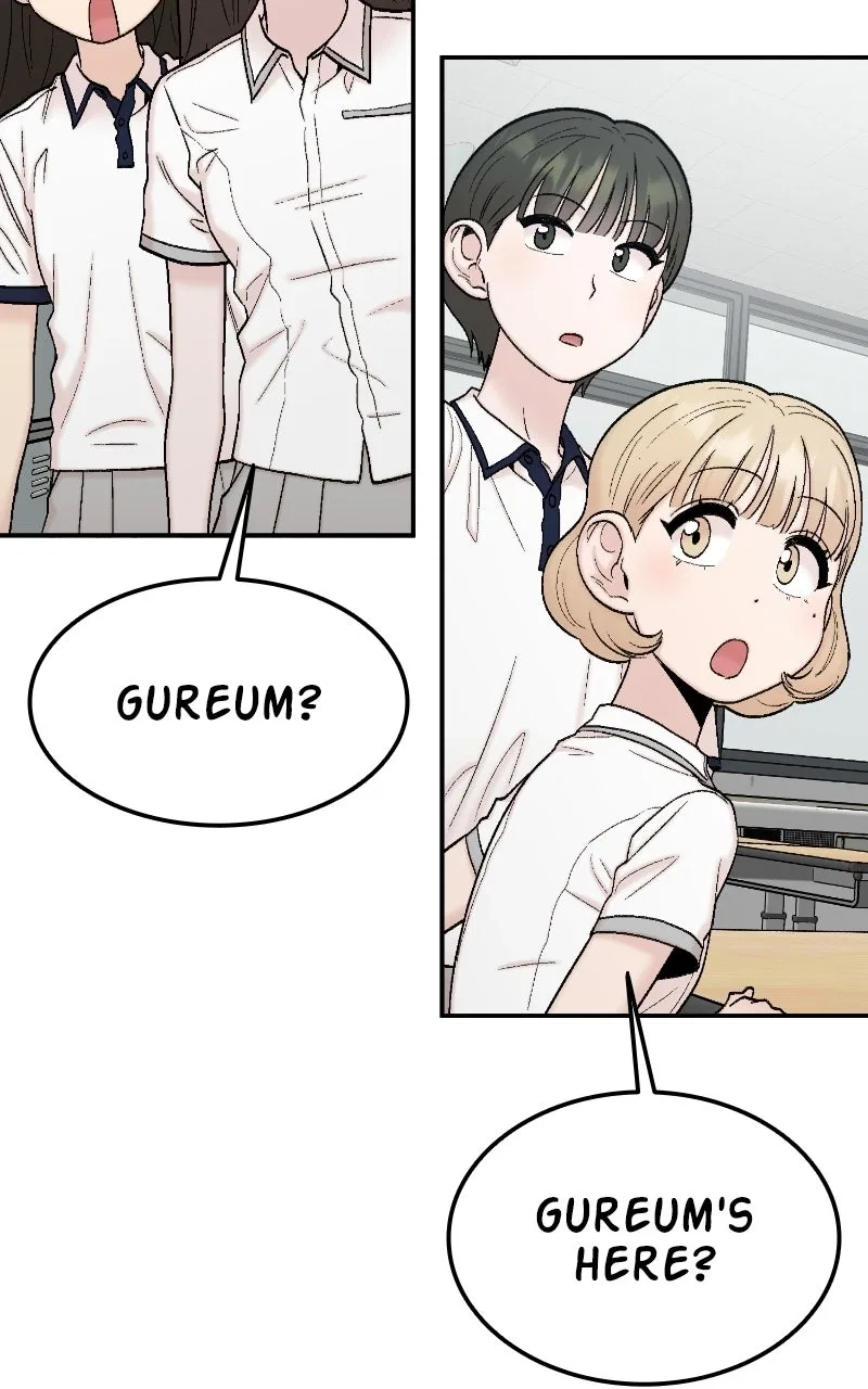 My Dud to Stud Boyfriend Chapter 164 – Page 48