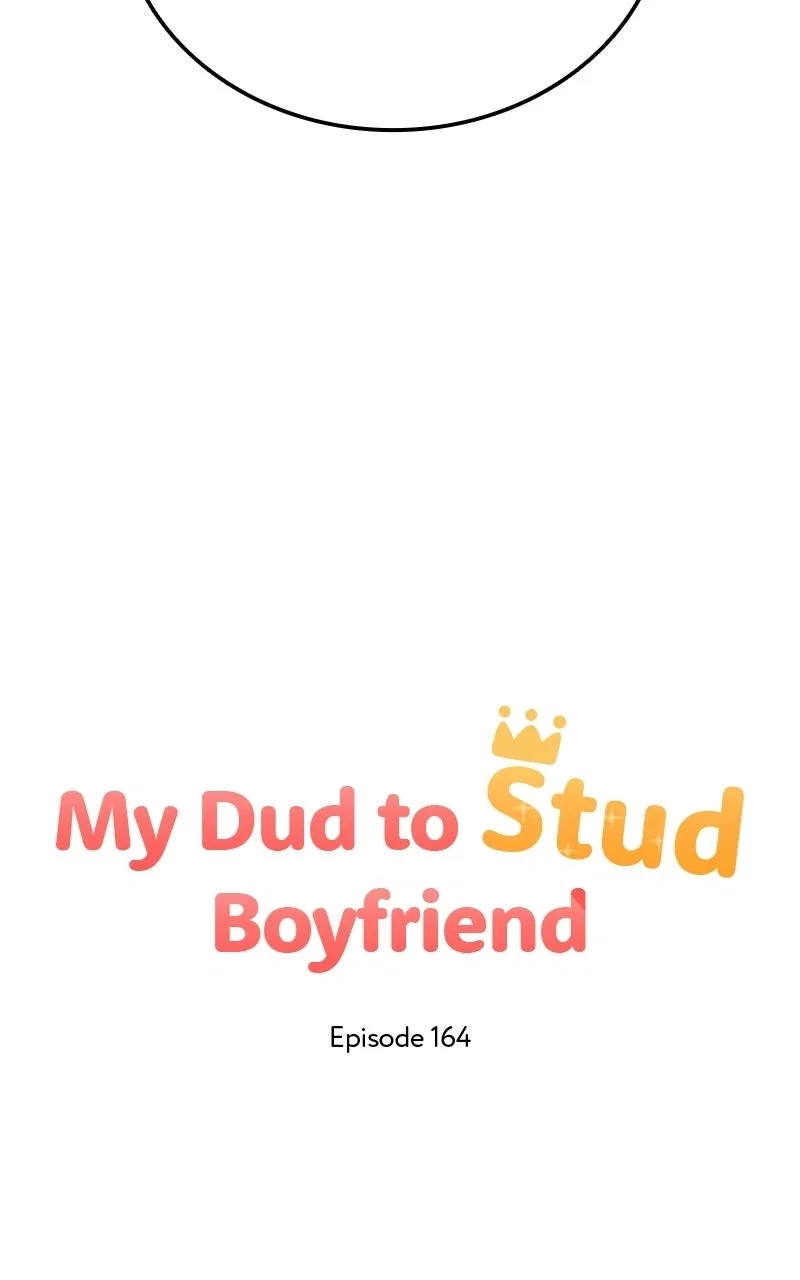 My Dud to Stud Boyfriend Chapter 164 – Page 53
