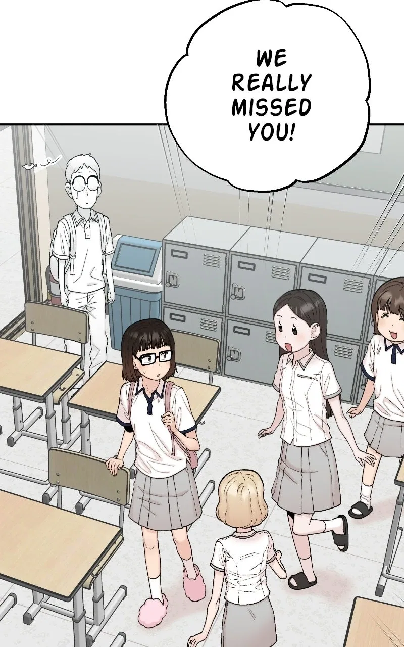 My Dud to Stud Boyfriend Chapter 164 – Page 56