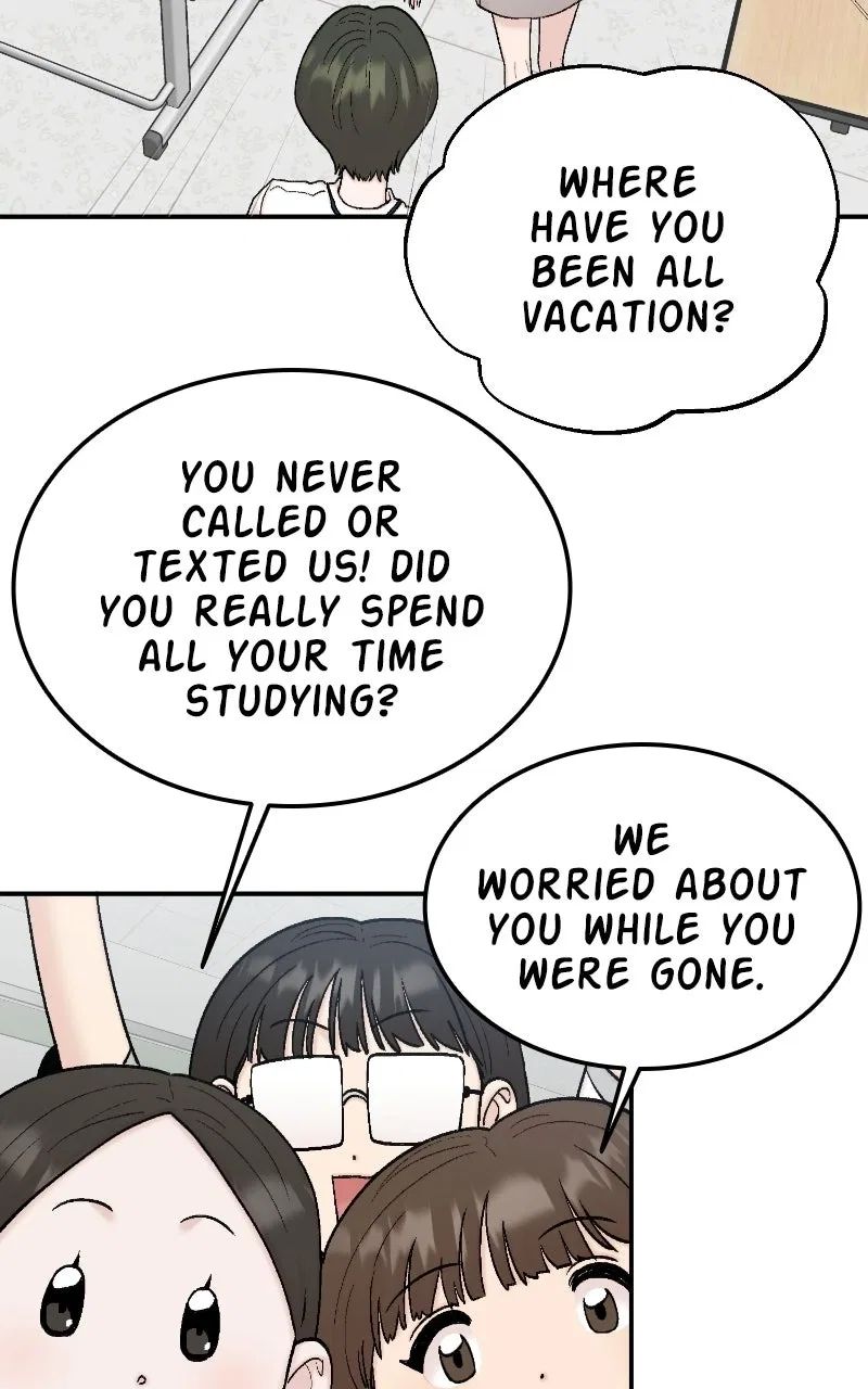 My Dud to Stud Boyfriend Chapter 164 – Page 57
