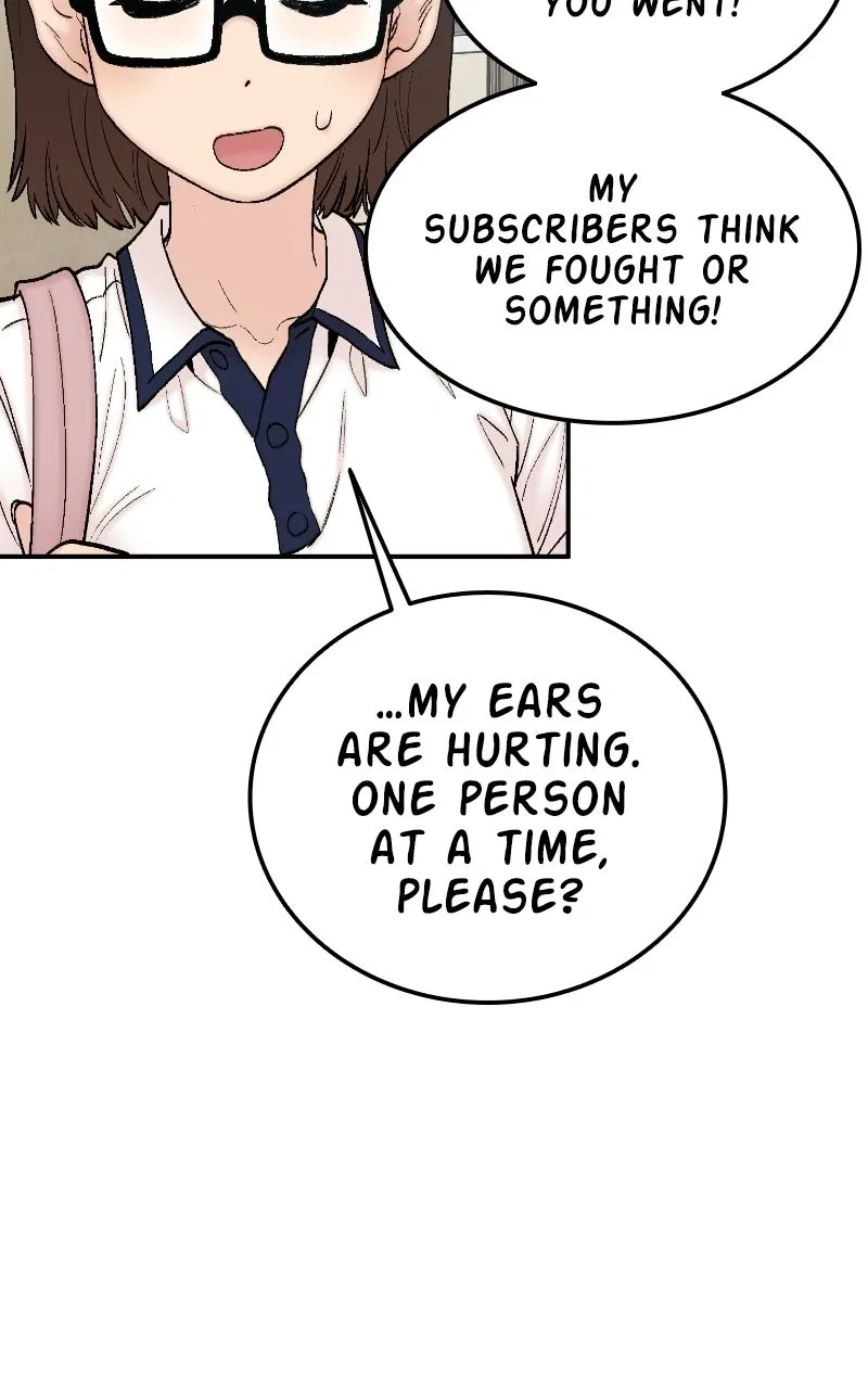 My Dud to Stud Boyfriend Chapter 164 – Page 59