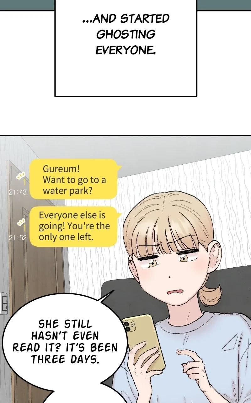 My Dud to Stud Boyfriend Chapter 164 – Page 62
