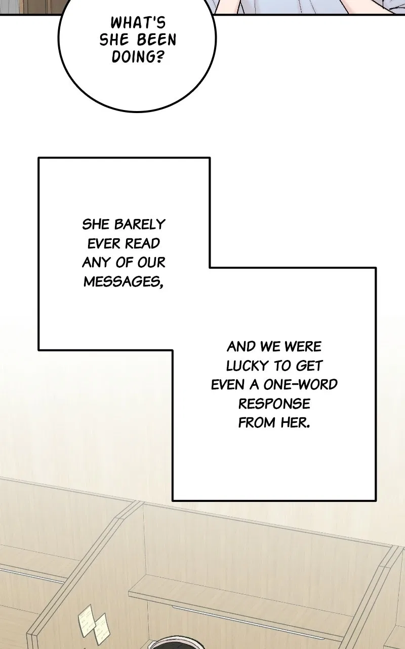 My Dud to Stud Boyfriend Chapter 164 – Page 63