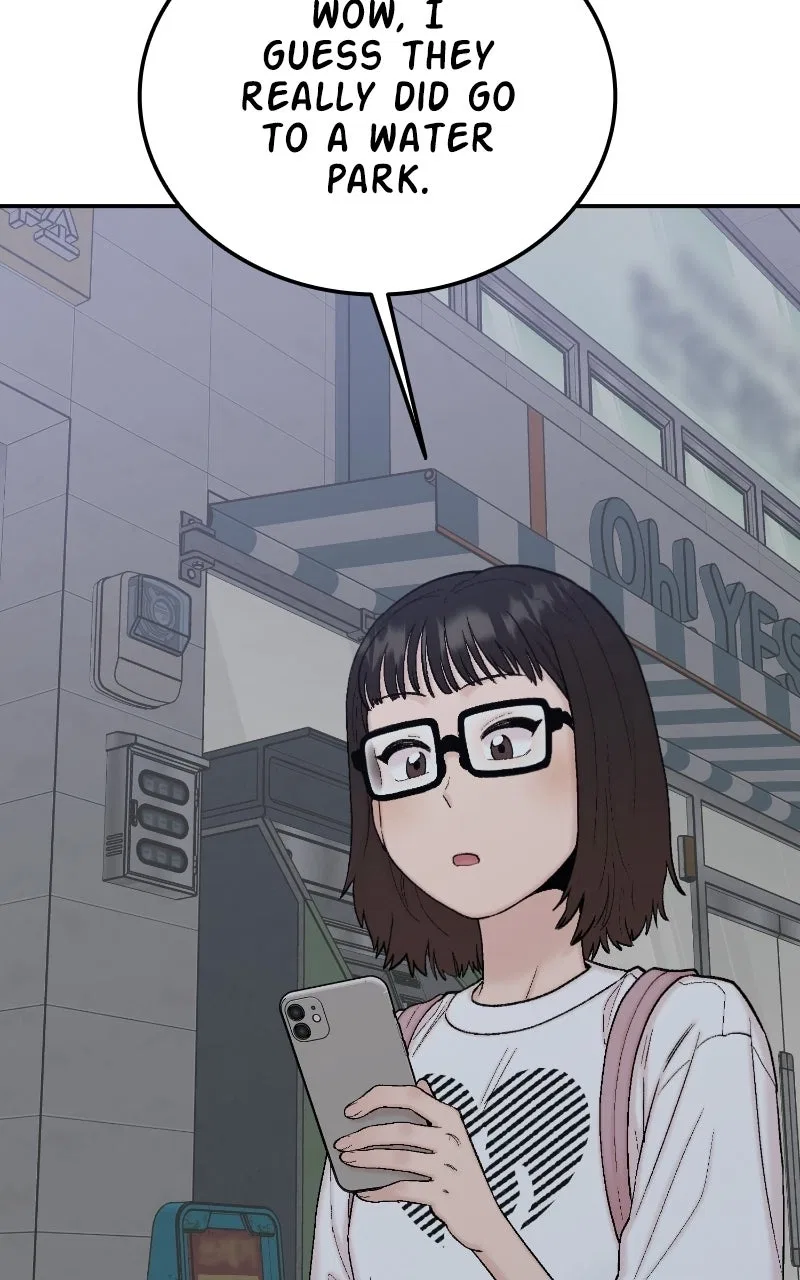 My Dud to Stud Boyfriend Chapter 164 – Page 67