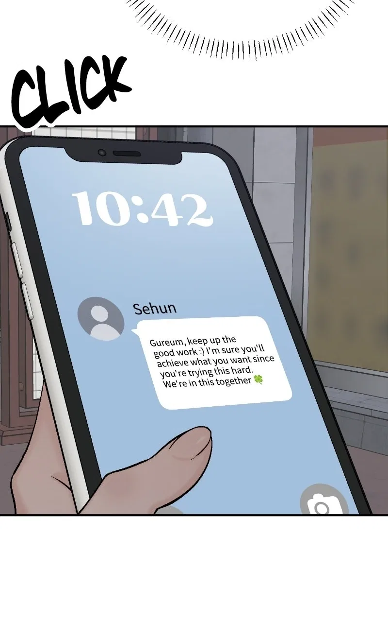 My Dud to Stud Boyfriend Chapter 164 – Page 74