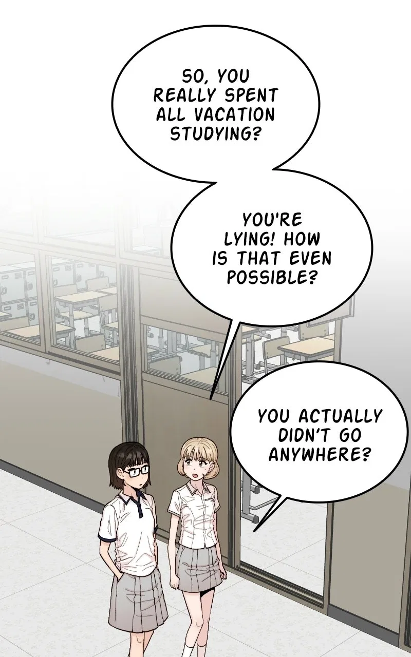 My Dud to Stud Boyfriend Chapter 164 – Page 83
