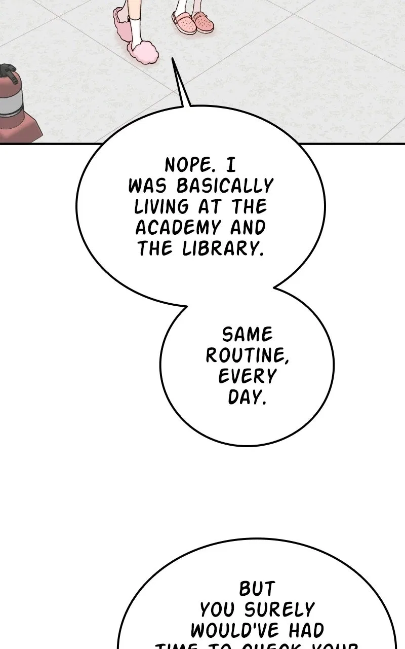 My Dud to Stud Boyfriend Chapter 164 – Page 84