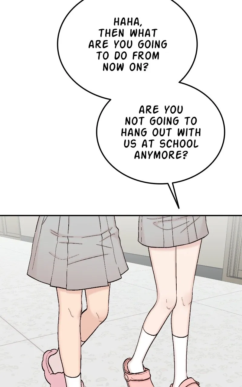 My Dud to Stud Boyfriend Chapter 164 – Page 89