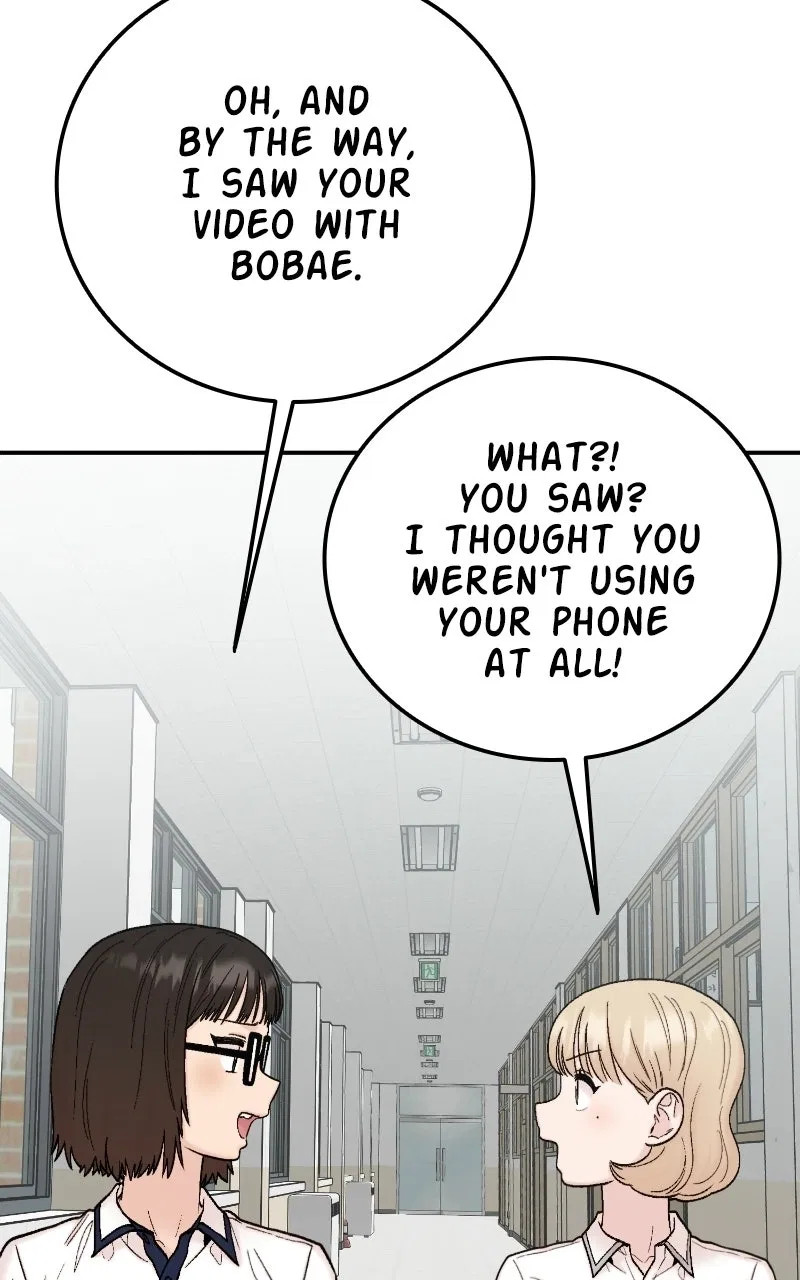 My Dud to Stud Boyfriend Chapter 164 – Page 91